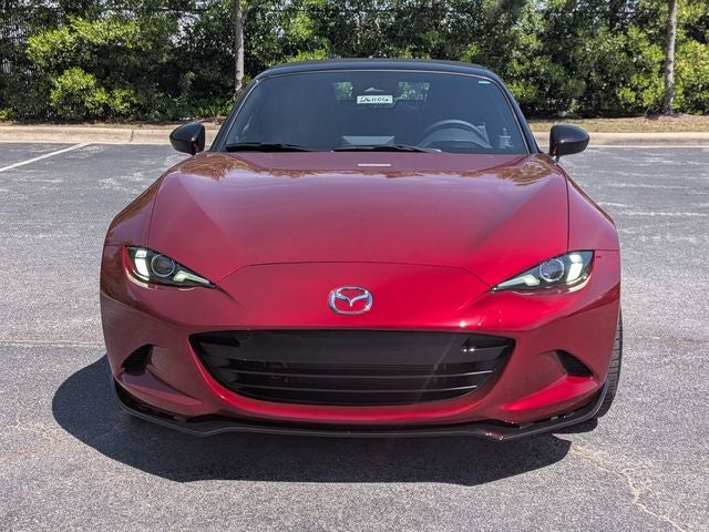 2026 Mazda Mazda MX-5 Miata Club