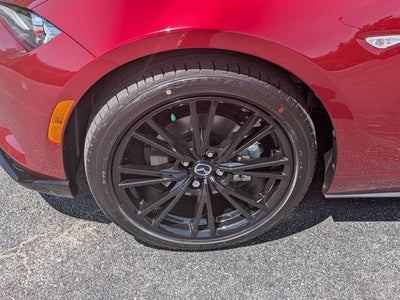 2026 Mazda Mazda MX-5 Miata Club