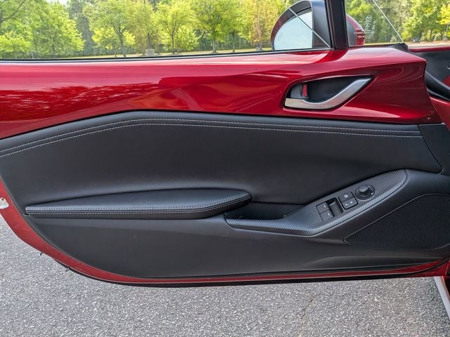 2026 Mazda Mazda MX-5 Miata Grand Touring