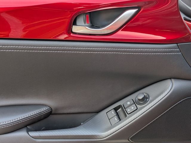 2026 Mazda Mazda MX-5 Miata Grand Touring