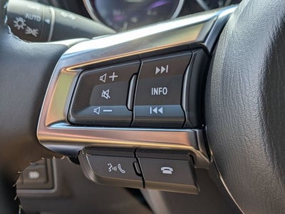 2026 Mazda Mazda MX-5 Miata Grand Touring