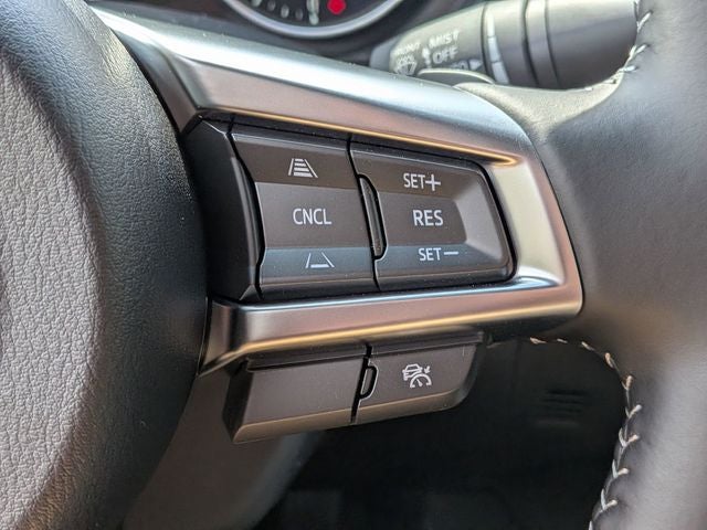 2026 Mazda Mazda MX-5 Miata Grand Touring