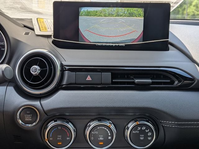 2026 Mazda Mazda MX-5 Miata Grand Touring