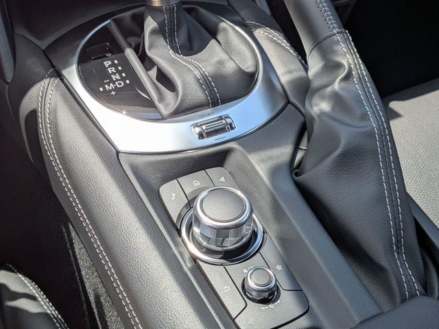 2026 Mazda Mazda MX-5 Miata Grand Touring