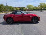 2026 Mazda Mazda MX-5 Miata Grand Touring