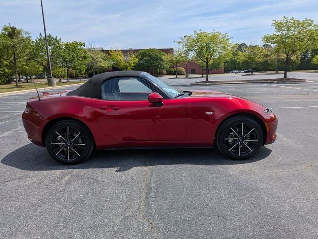 2026 Mazda Mazda MX-5 Miata Grand Touring
