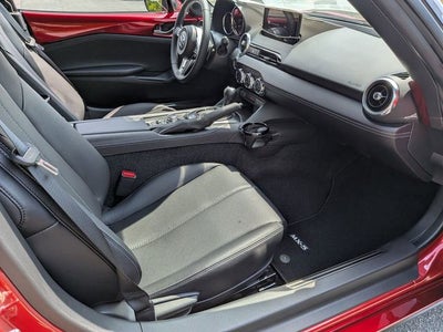 2026 Mazda Mazda MX-5 Miata Grand Touring