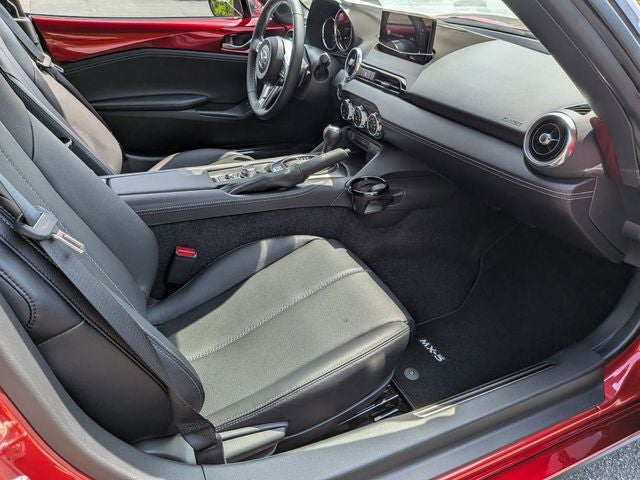 2026 Mazda Mazda MX-5 Miata Grand Touring