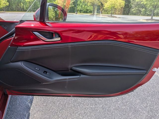 2026 Mazda Mazda MX-5 Miata Grand Touring