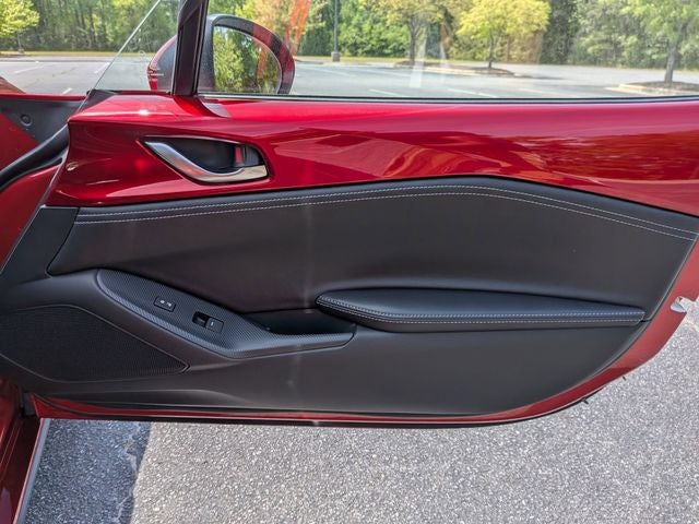 2026 Mazda Mazda MX-5 Miata Grand Touring