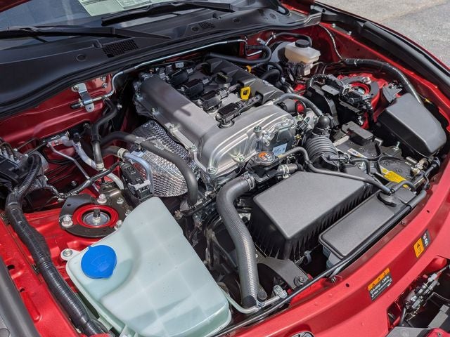 2026 Mazda Mazda MX-5 Miata Grand Touring