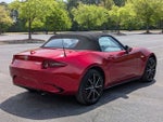 2026 Mazda Mazda MX-5 Miata Grand Touring