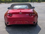 2026 Mazda Mazda MX-5 Miata Grand Touring