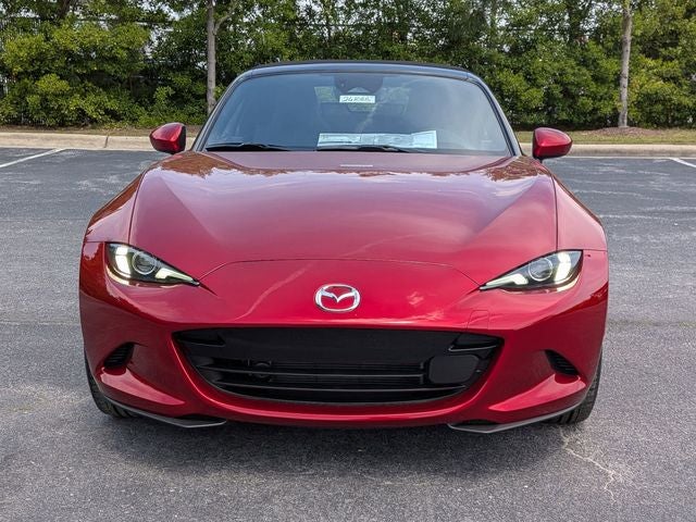 2026 Mazda Mazda MX-5 Miata Grand Touring