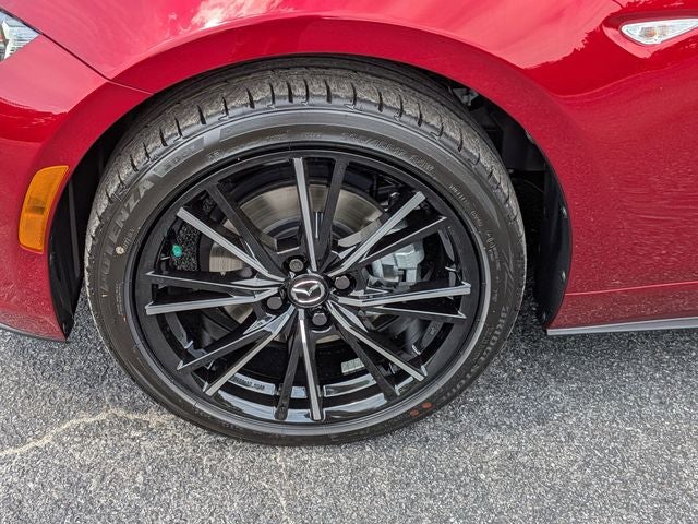 2026 Mazda Mazda MX-5 Miata Grand Touring