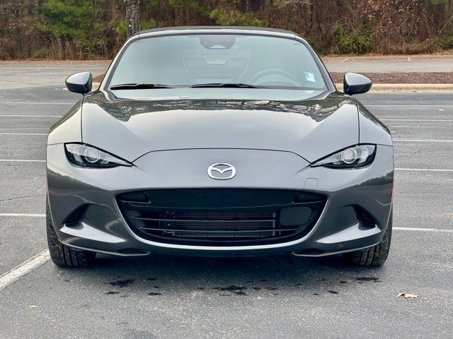 2024 Mazda Mazda MX-5 Miata Grand Touring