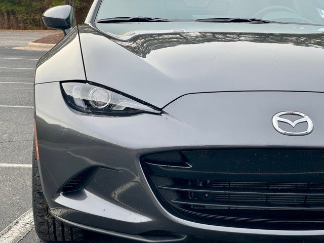 2024 Mazda Mazda MX-5 Miata Grand Touring