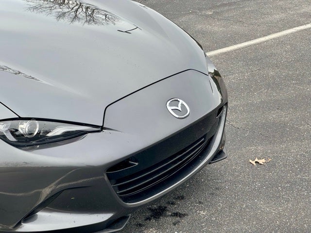 2024 Mazda Mazda MX-5 Miata Grand Touring