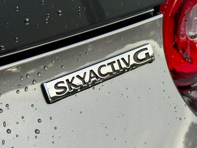 2024 Mazda Mazda MX-5 Miata Grand Touring