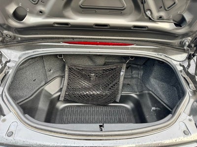 2024 Mazda Mazda MX-5 Miata Grand Touring