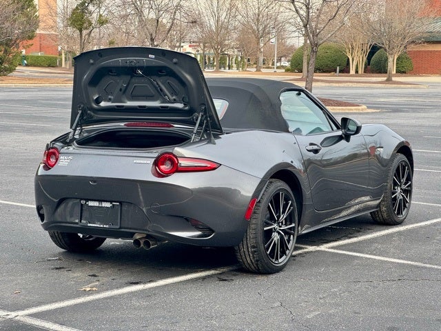 2024 Mazda Mazda MX-5 Miata Grand Touring