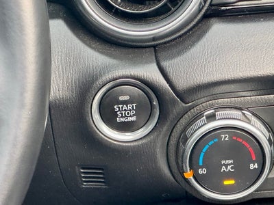 2024 Mazda Mazda MX-5 Miata Grand Touring