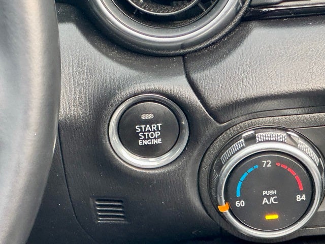 2024 Mazda Mazda MX-5 Miata Grand Touring