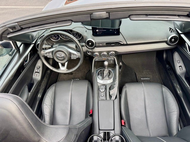 2024 Mazda Mazda MX-5 Miata Grand Touring