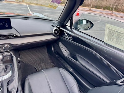 2024 Mazda Mazda MX-5 Miata Grand Touring