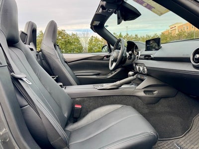 2024 Mazda Mazda MX-5 Miata Grand Touring