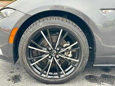 2024 Mazda Mazda MX-5 Miata Grand Touring