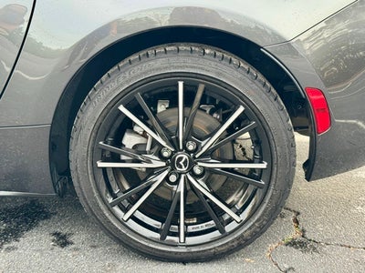 2024 Mazda Mazda MX-5 Miata Grand Touring