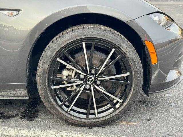 2024 Mazda Mazda MX-5 Miata Grand Touring
