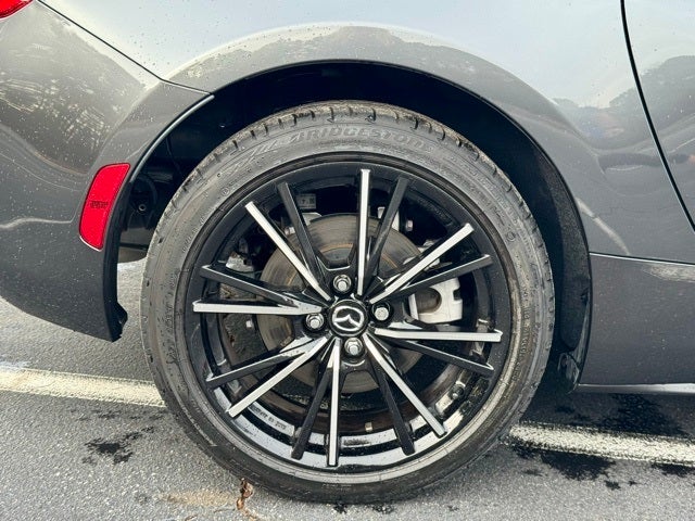 2024 Mazda Mazda MX-5 Miata Grand Touring