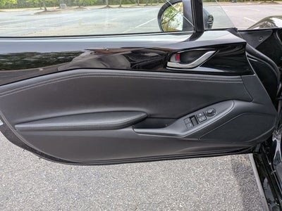 2026 Mazda Mazda MX-5 Miata Grand Touring