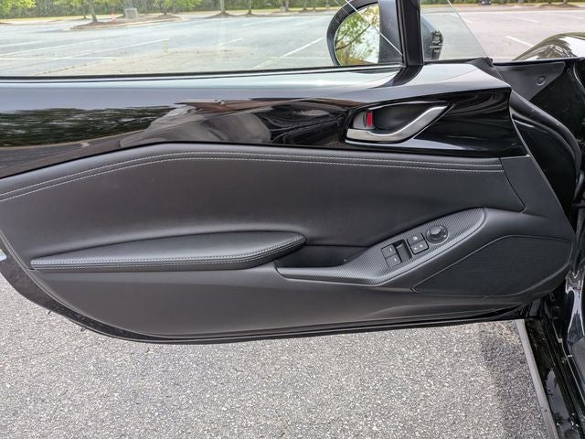 2026 Mazda Mazda MX-5 Miata Grand Touring