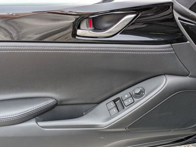 2026 Mazda Mazda MX-5 Miata Grand Touring