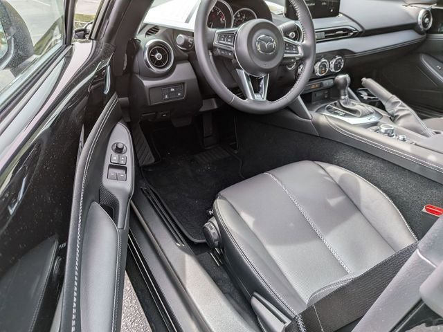 2026 Mazda Mazda MX-5 Miata Grand Touring