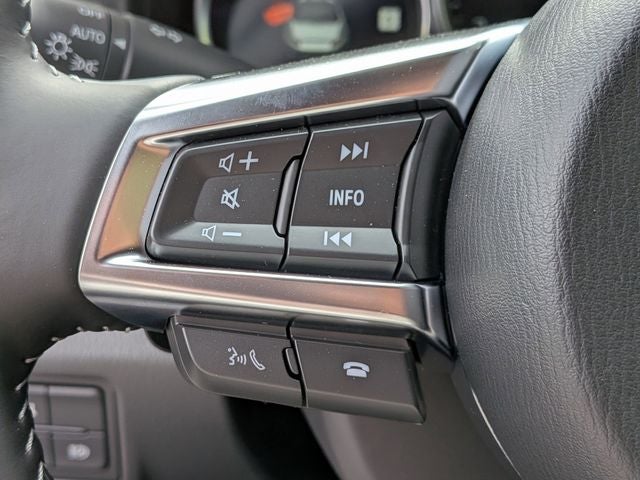 2026 Mazda Mazda MX-5 Miata Grand Touring