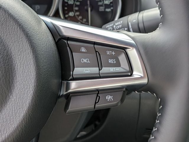 2026 Mazda Mazda MX-5 Miata Grand Touring