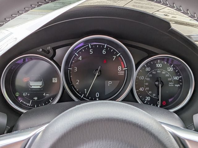 2026 Mazda Mazda MX-5 Miata Grand Touring