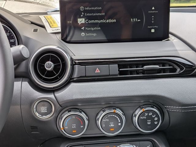 2026 Mazda Mazda MX-5 Miata Grand Touring