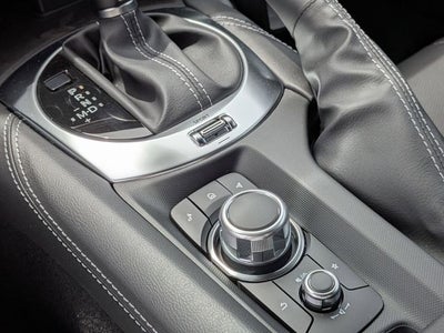 2026 Mazda Mazda MX-5 Miata Grand Touring