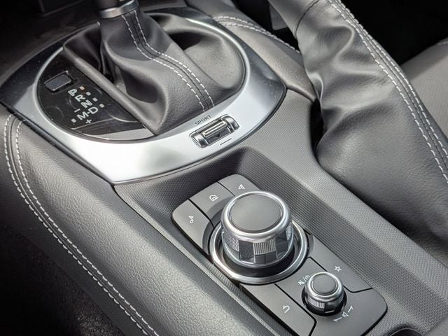 2026 Mazda Mazda MX-5 Miata Grand Touring