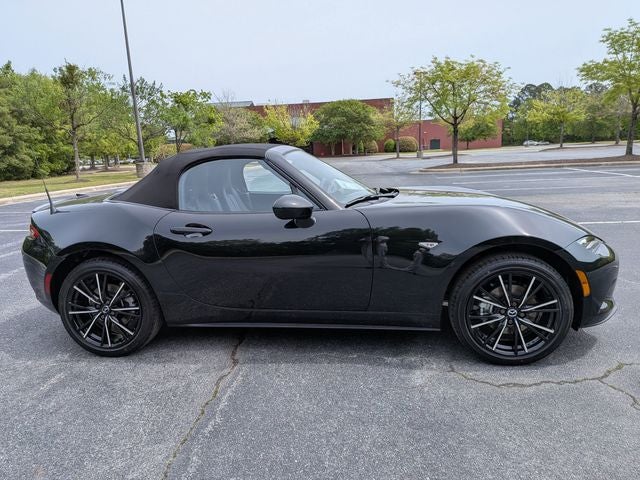 2026 Mazda Mazda MX-5 Miata Grand Touring