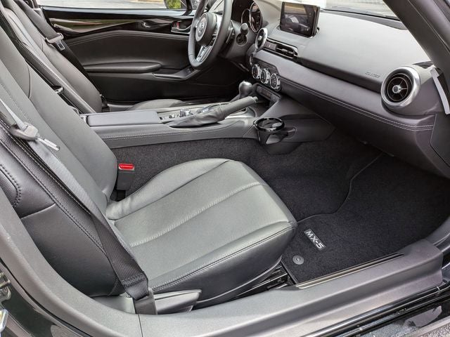 2026 Mazda Mazda MX-5 Miata Grand Touring