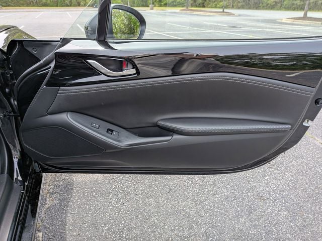 2026 Mazda Mazda MX-5 Miata Grand Touring