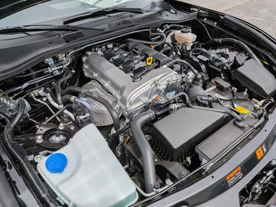 2026 Mazda Mazda MX-5 Miata Grand Touring