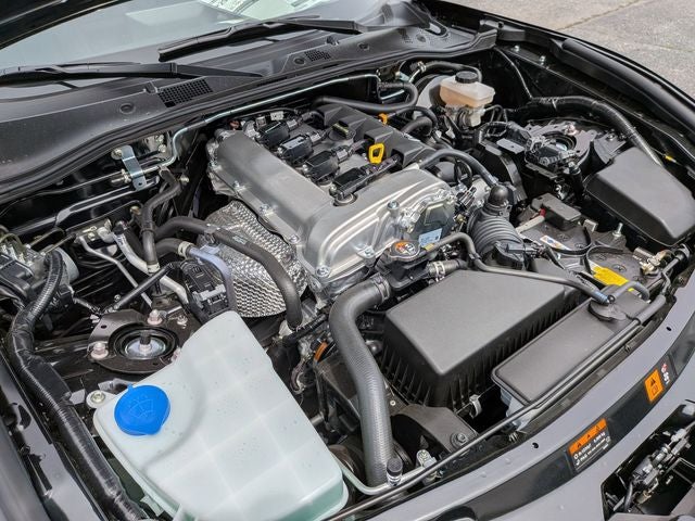 2026 Mazda Mazda MX-5 Miata Grand Touring