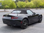 2026 Mazda Mazda MX-5 Miata Grand Touring